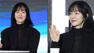 林秀晶新年喪母！低調守靈送別至親