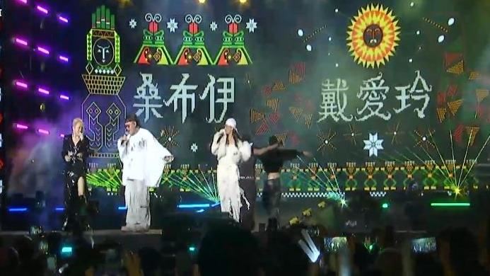 台東跨年洗不了澡！網揭7大關鍵：走不開