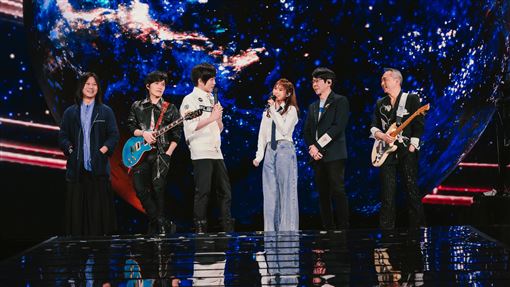 五月天演唱會嘉賓超大咖！合體最強星二代