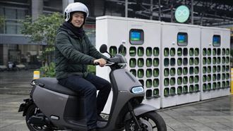 羨慕！「這縣市」電動機車補助最高4.4萬