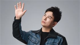 歐陽樂推出首支單曲。（圖／比佛利影音多媒體提供）