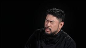 「料理怪物」的本名被曝光，疑似成功進入決賽。（圖／翻攝自Netflix）