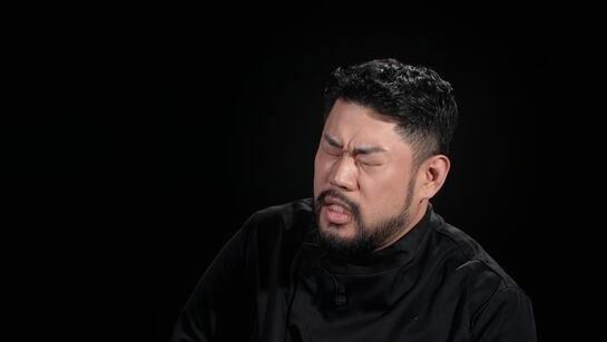 黑白大廚2出包　料理怪物廚師身分意外曝