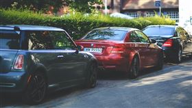 停車、停車格。（示意圖／翻攝自Pexels）