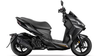 0零利率＋回饋　DRGBT優惠比性能還兇