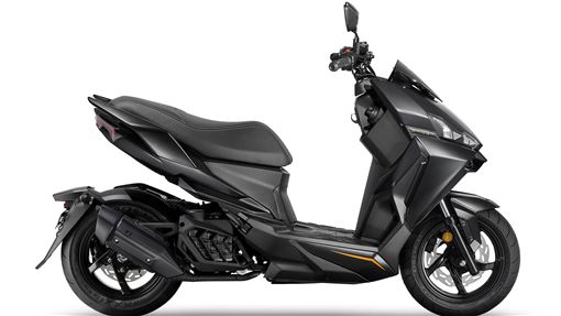 0零利率＋回饋　DRGBT優惠比性能還兇