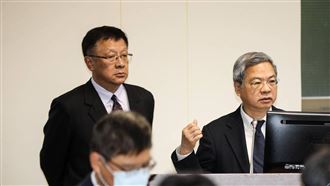 估今年經濟成長3.54％　經長談傳產變數