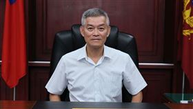 高雄市警察局長,趙瑞華,林炎田