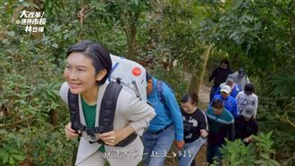 接棒高雄準備好　林岱樺公布形象影片