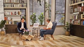 飛安官揭澎湖空難秘辛 背斷肢、蓄鬍為1事