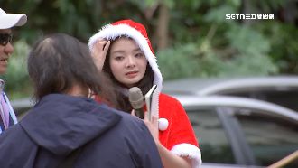 應佳妤認「自己有特權」　藍選將憂分裂