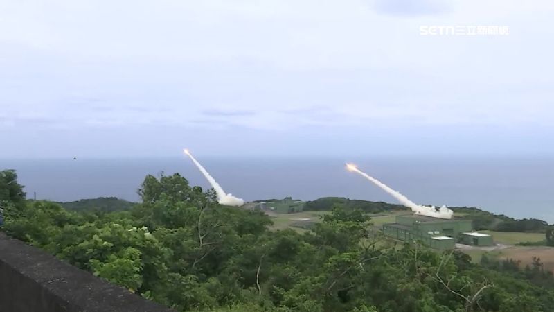 陳怡凱律師說，藍白如果以為通過一個有名無實的閹割版國防預算，就可以聲稱「我們沒有在阻撓國防」，那未免把美國人想得太簡單了