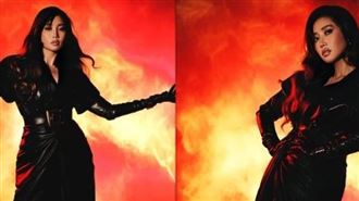 不是〈失戀無罪〉！A-Lin破億神曲曝光