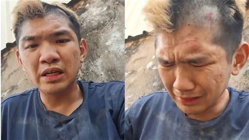 晚安小雞要出獄返台了！本人發聲：快到了