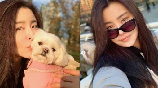 王祖賢曬美照迎新年！黑料繼續放著