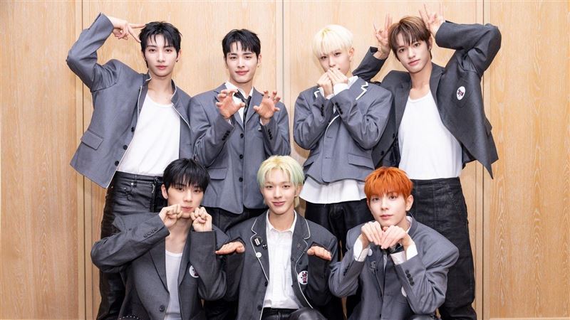 男團成員神顏獲「國寶級美貌」室友也認證