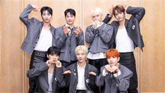 男團成員神顏獲「國寶級美貌」室友也認證