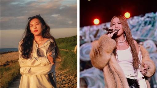 女主唱「那魯7-11」比A-Lin早！網瘋朝聖