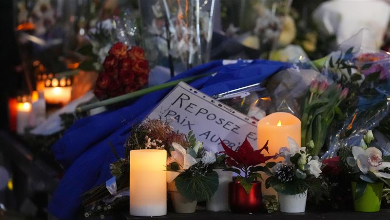 瑞士酒吧大火多人命危!檢初判是1物肇禍