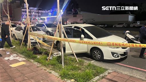 封車門窗停路邊…中年男失聯4天陳屍車內