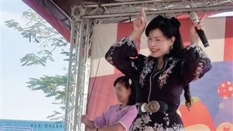 魔性《羊咩咩》爆紅！她學羊叫太像兒揭秘