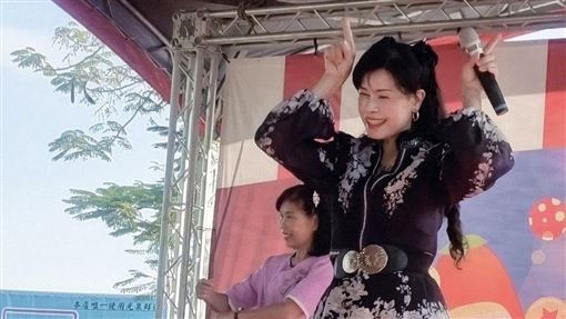 魔性《羊咩咩》爆紅！她學羊叫太像兒揭秘