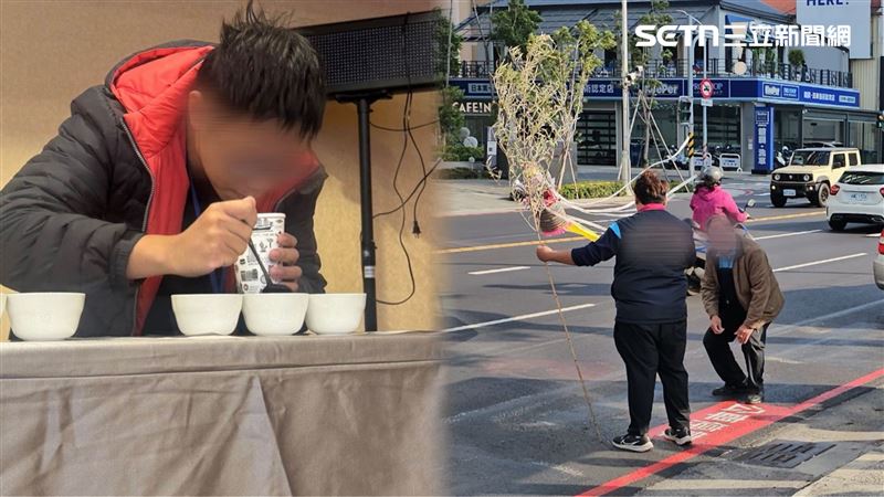 21歲星「屍卡帽」招魂問交代…市府回應了