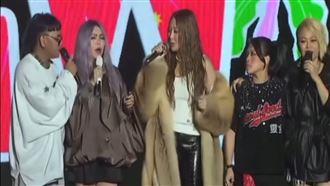 A-Lin「那魯one」梗有前身？爆笑片段曝光