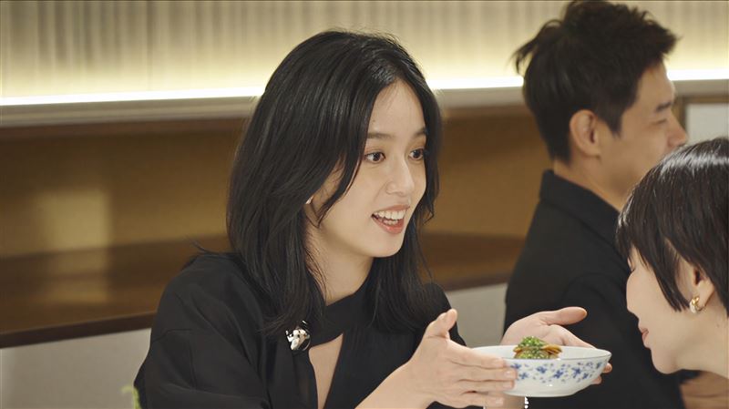 胡宇威被女星翻牌 正宮陳庭妮突襲現身