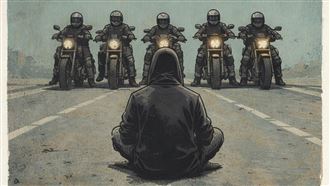 示威衝突釀7死!！川普、伊朗對嗆軍事行動