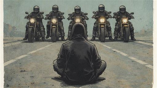 示威衝突釀7死!！川普、伊朗對嗆軍事行動