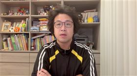 針對中共曝光居住地與工作地衛星影像，民進黨立委沈伯洋直言，中國可能是想在軍演過後做到一些得分項目（圖／沈伯洋辦公室提供） 