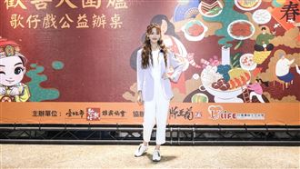 李玉璽母反對婚事　許允樂閨密暴瘦吐內幕