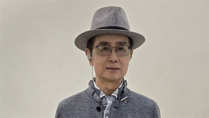 民歌教父告別式「半個民歌圈都到了」