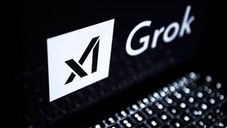 修照片不用原PO同意！Grok製兒童裸露內容