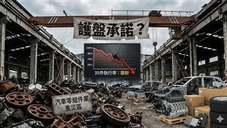 護盤喊假的？35件庫藏股執行率連五成都沒