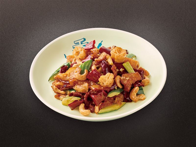 迎接2026新年開局！「開飯川食堂」台中廣三SOGO店盛大開幕。 （圖／饗賓餐旅提供）