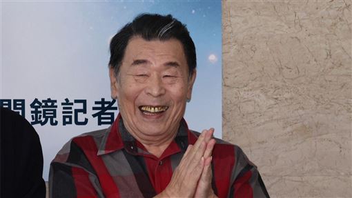 不捨曹西平猝逝！陸一龍嘆：演藝圈的遺憾