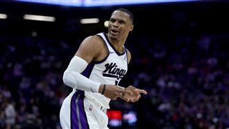 決勝節飆11分！　威少成史上得分最多後衛