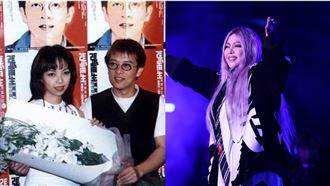 張惠妹跨年封神！1細節被發現致敬張雨生