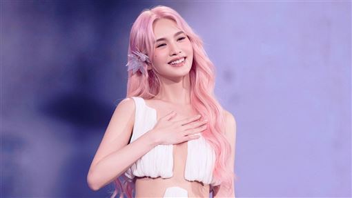 楊丞琳跨年激辣開唱　術後狂瘦4kg圓夢了