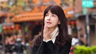 陳明真重返大銀幕！昔日玉女升級演技爆發