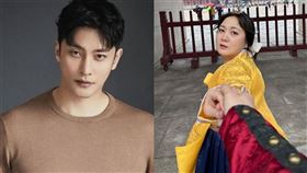 成勛、朴娜萊（朴娜勑）緋聞傳了好幾年。（圖／資料照）