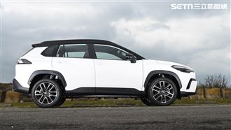 2025車市榜單出爐　這輛神車又第一