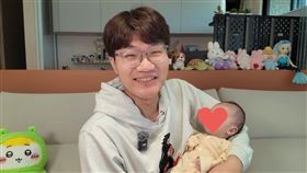 啾啾鞋。（圖／翻攝自啾啾鞋YouTube）