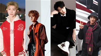 網美自爆睡遍頂流男星　預告公開大尺度照