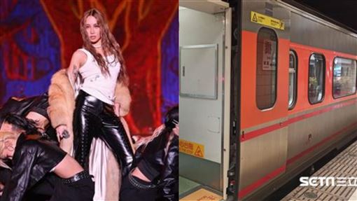 跟風「那魯7-11」　台鐵被虧：玩哏也誤點