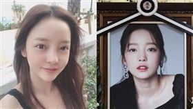 韓國具荷拉法正式生效。（圖／翻攝自韓網）