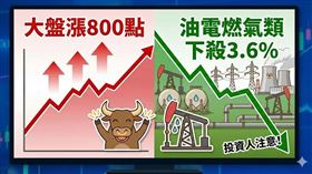 2026年台股開紅盤，加權指數大漲近800點站上2萬9，市值大增2.5兆元。但幾家歡樂幾家愁，資金瘋狂湧入電子股，「這族群」卻慘淪提款機，逆勢下殺3.63%成重災區！統計顯示，光電與半導體吸金，防禦型類股慘遭拋棄，投資人賺了指數賠了價差，千萬別貿然接刀。（AI製圖）