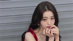 張員瑛遭到中國網友炎上。（圖／翻攝自張員瑛IG）